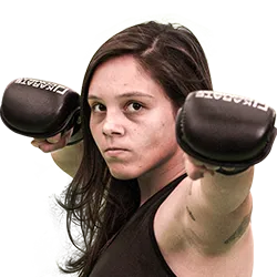 Ana Luiza Ferreira Da Silva