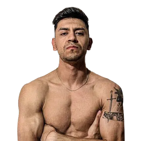 Andre Rodriguez