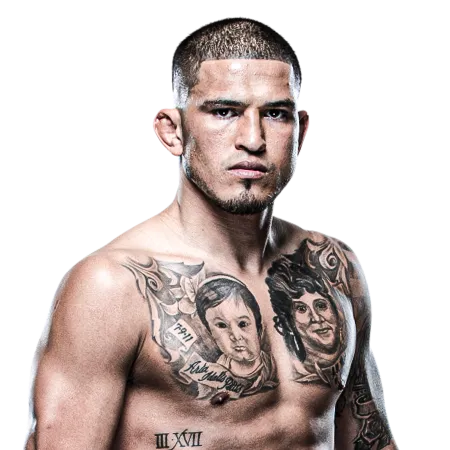 Anthony Pettis