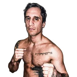 Antonio Molloy