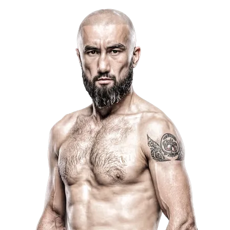 Anvar Boynazarov