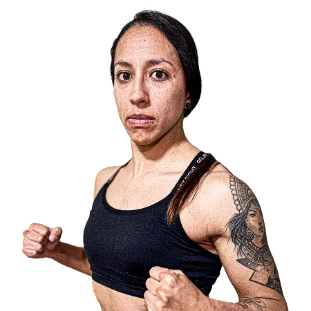 Ariana Gavino Diaz