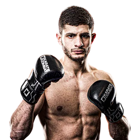 Artur Gasanov
