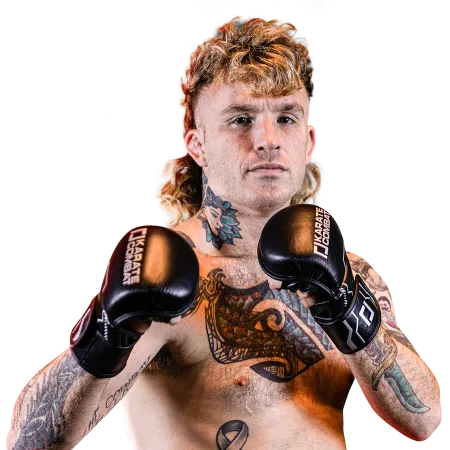 Brandon Jenkins