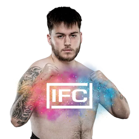 Brandon Jensen
