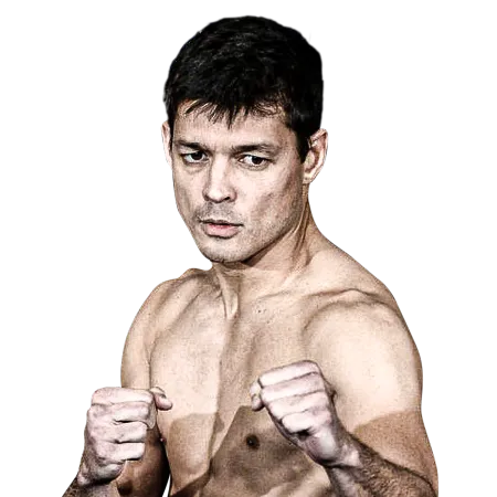 Chinzo Machida