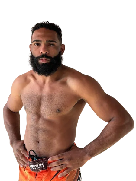 Claudio Ribeiro