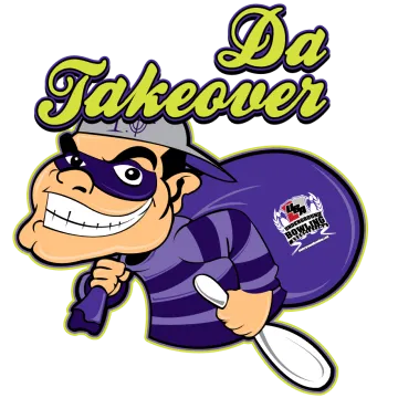 Da Takeover