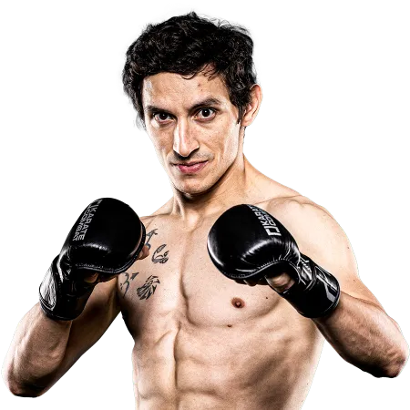 Damian Villa