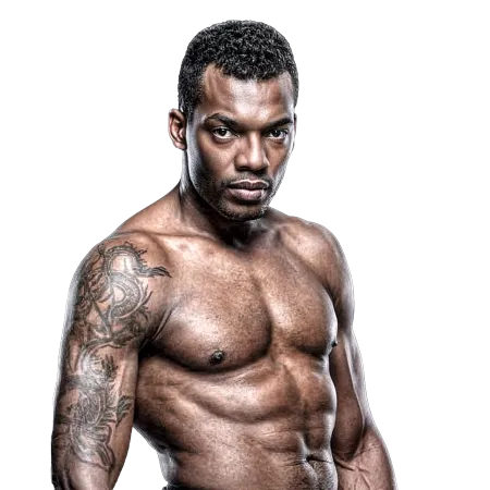 Dwight Grant