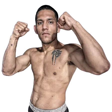 Enrique Valdez