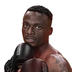 Franklin Mina