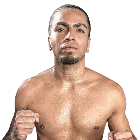 Freddy Gonzalez