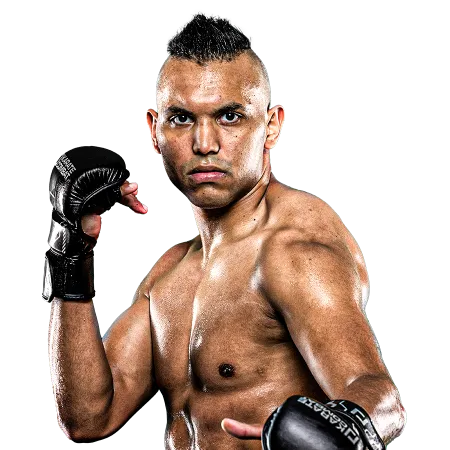 Gabriel Diaz