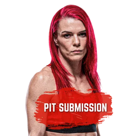 Gillian Robertson