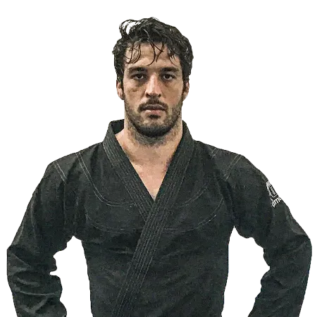 Gregor Gracie