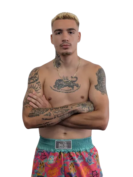 Guilherme Bastos