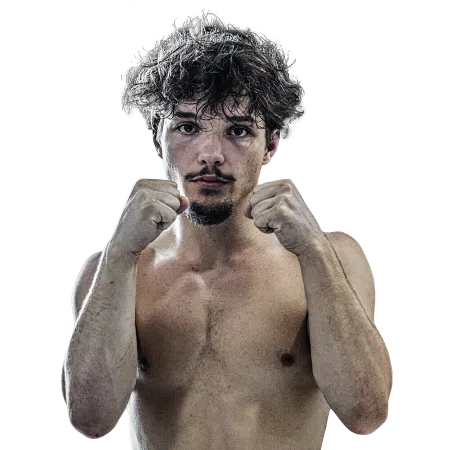 Gustavo Isaiah Viquez