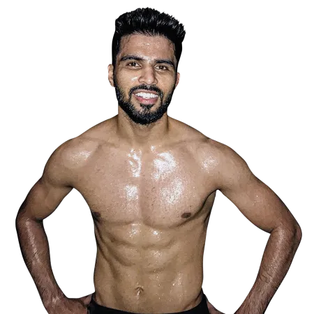 Himanshu Kaushik