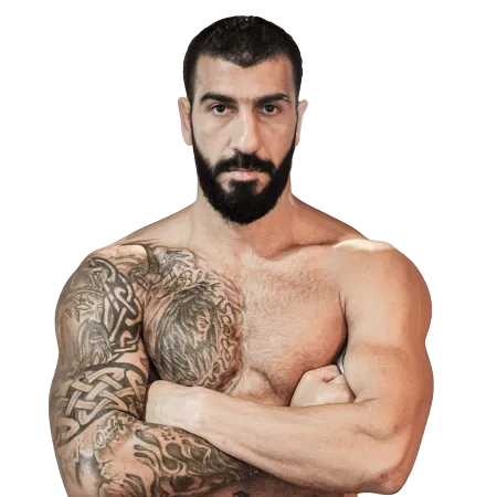 Hossein Mollamahdi
