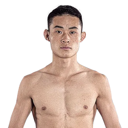 Shuailu Huang
