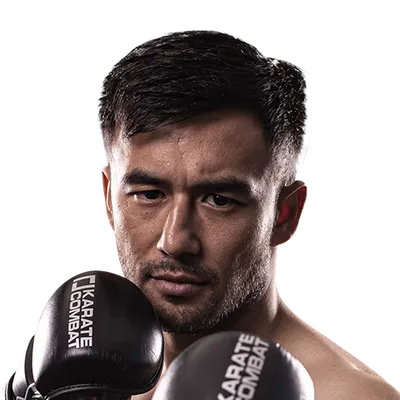 Ikboljon Uzakov