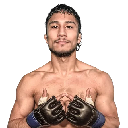 Israel Gonzalez