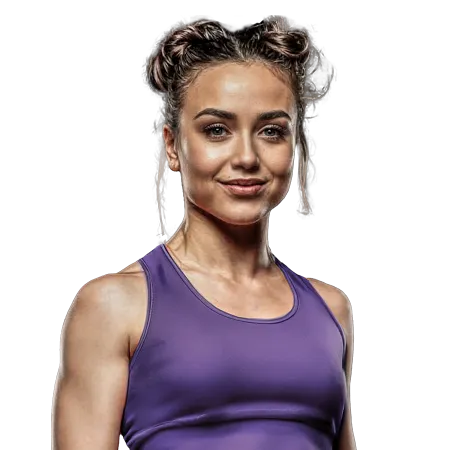 Jade Jorand