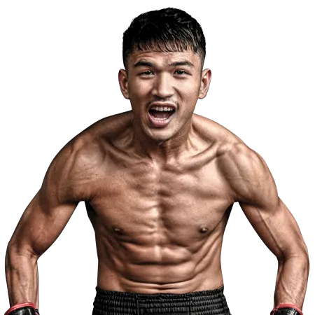 Jeerawat Boonyok "Detchrit Sitsongpeenong”