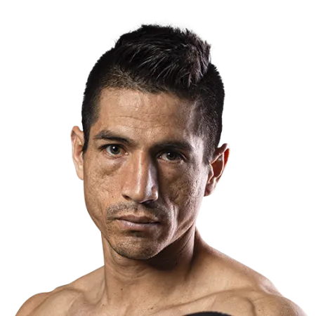 Jesus Paucarcaja Lopez