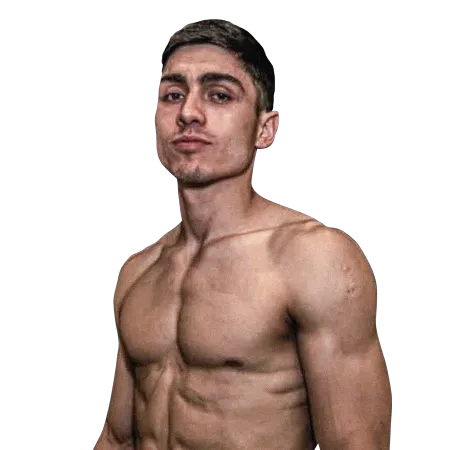 Joaquin Morales
