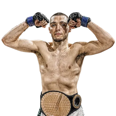 Joe Giannetti