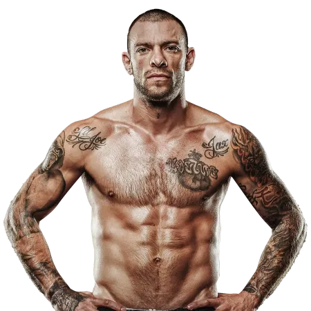 Joe Schilling