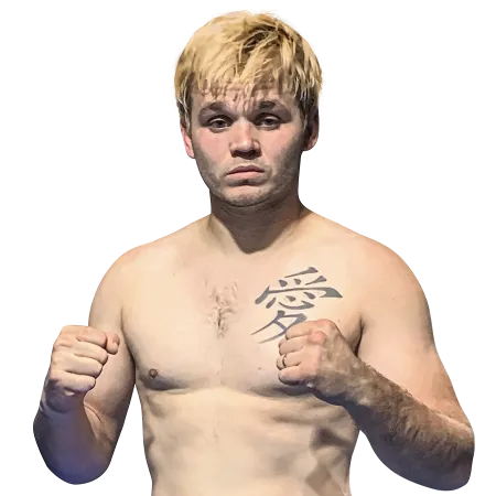 Justin McCollum