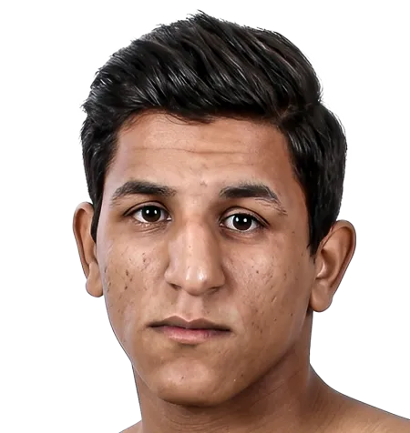Kadir Dalkiran (TUR)