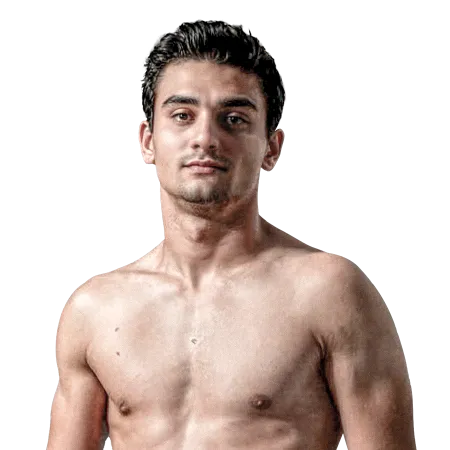 Kenan Bayramov