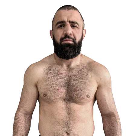 Kiamrian Abbasov