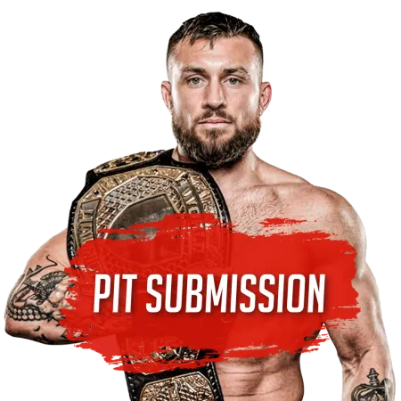 Lance Palmer