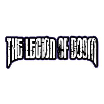 Legion of Doom