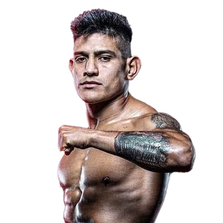 Levy Marroquin