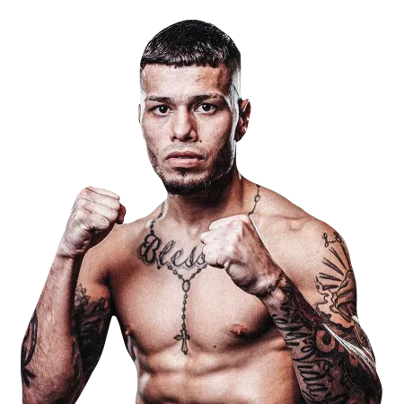 Lorenzo Santos Trevino