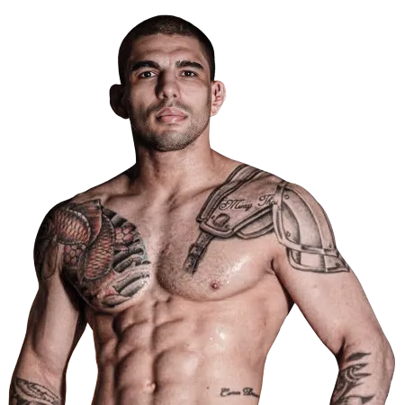Lucas Martins