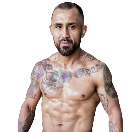 Luis Guerrero