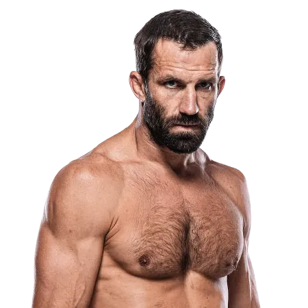 Luke Rockhold