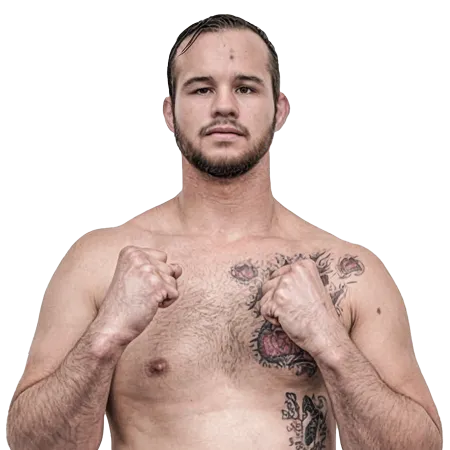 Marcos Brigagão