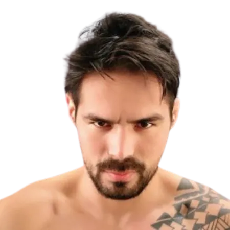 Marco Cubas