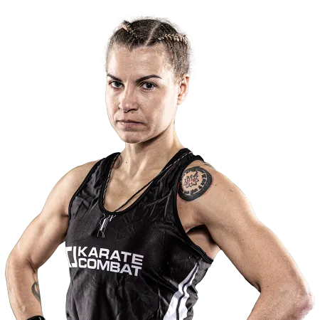 Melinda Fabian