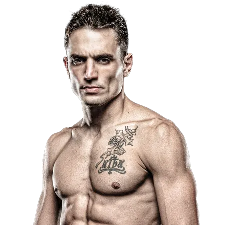 Michel Martinez