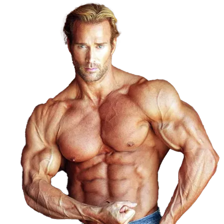 Mike O’hearn