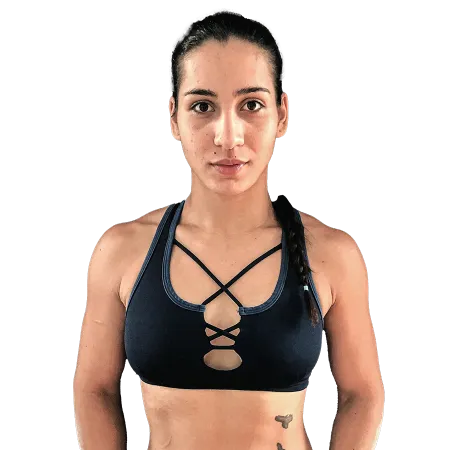 Milena Calazans